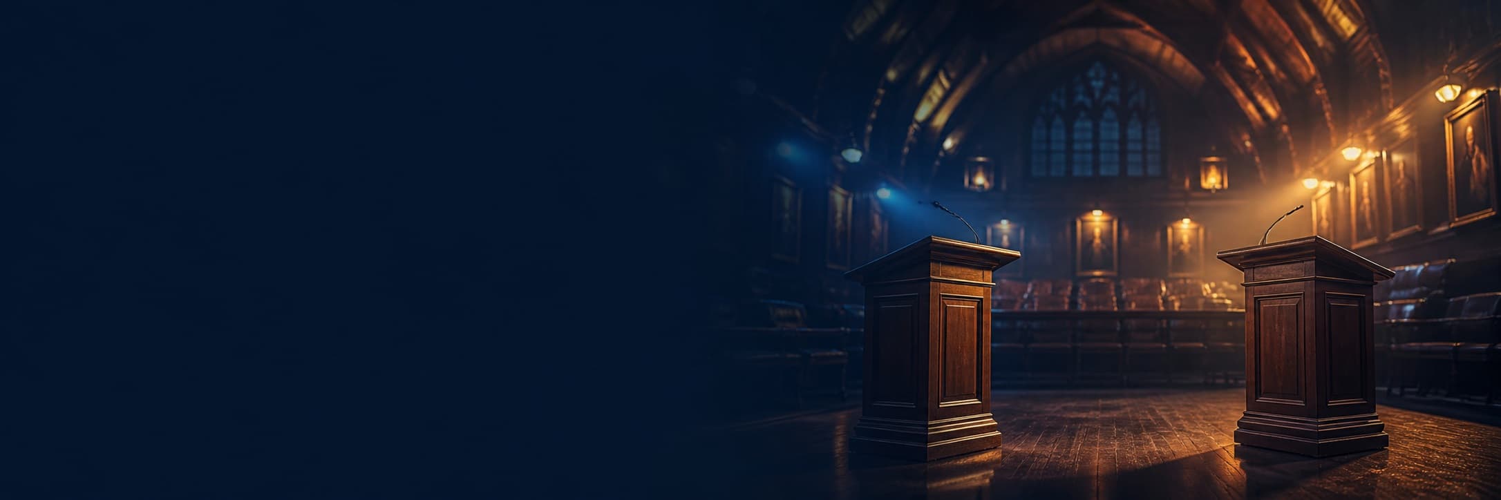 Free Speech Debates